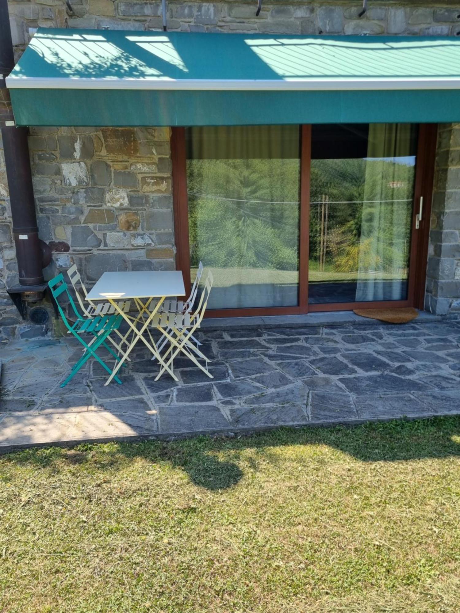 Apartment Il Paradiso Monolocale