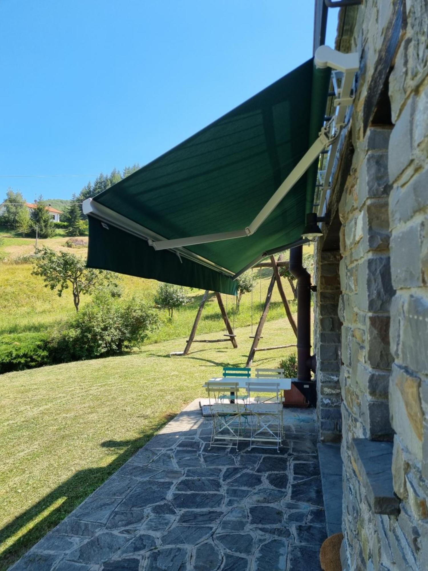 Il Paradiso Monolocale *