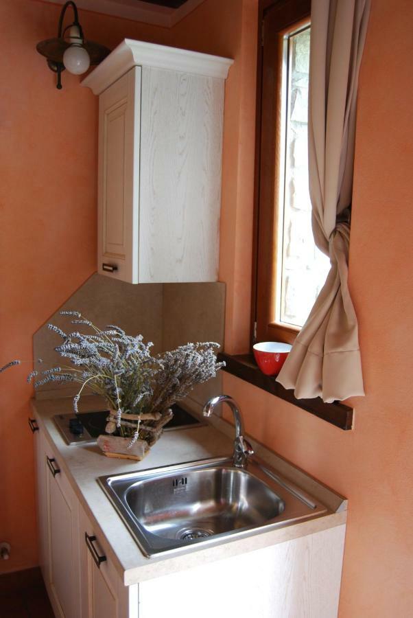 Apartment Il Paradiso Monolocale *