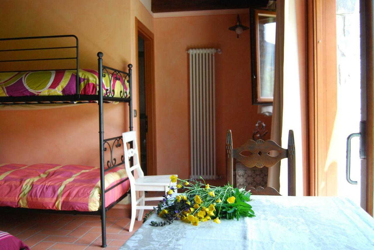 Il Paradiso Monolocale Apartment