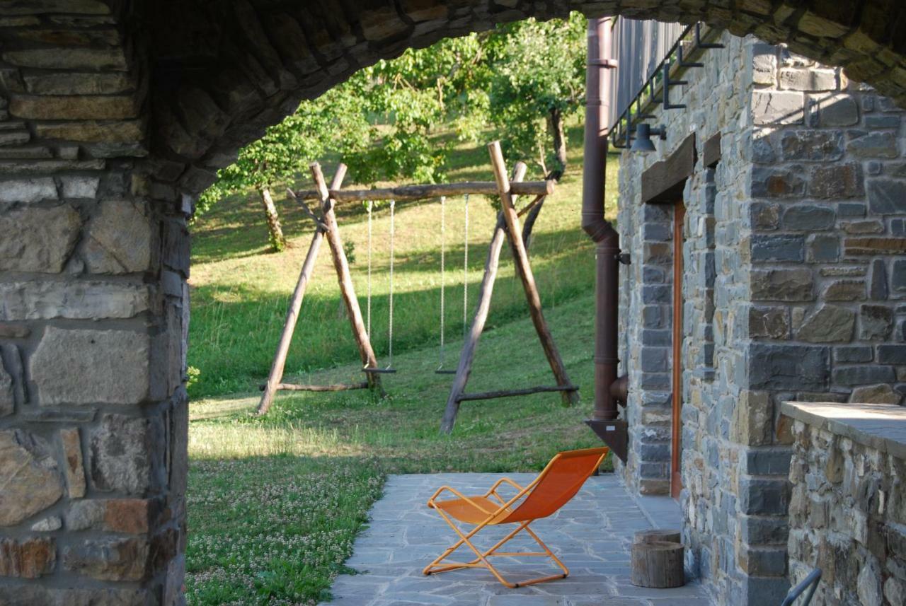 Apartment Il Paradiso Monolocale