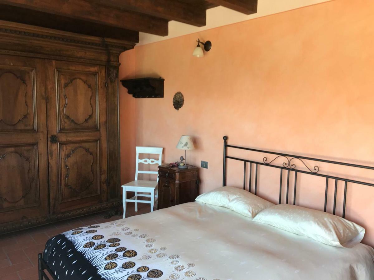 Apartment Il Paradiso Monolocale