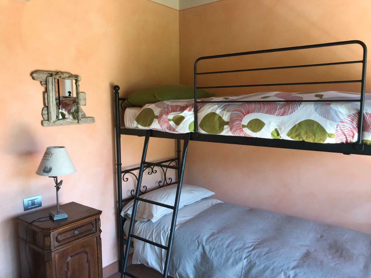 Il Paradiso Monolocale Apartment