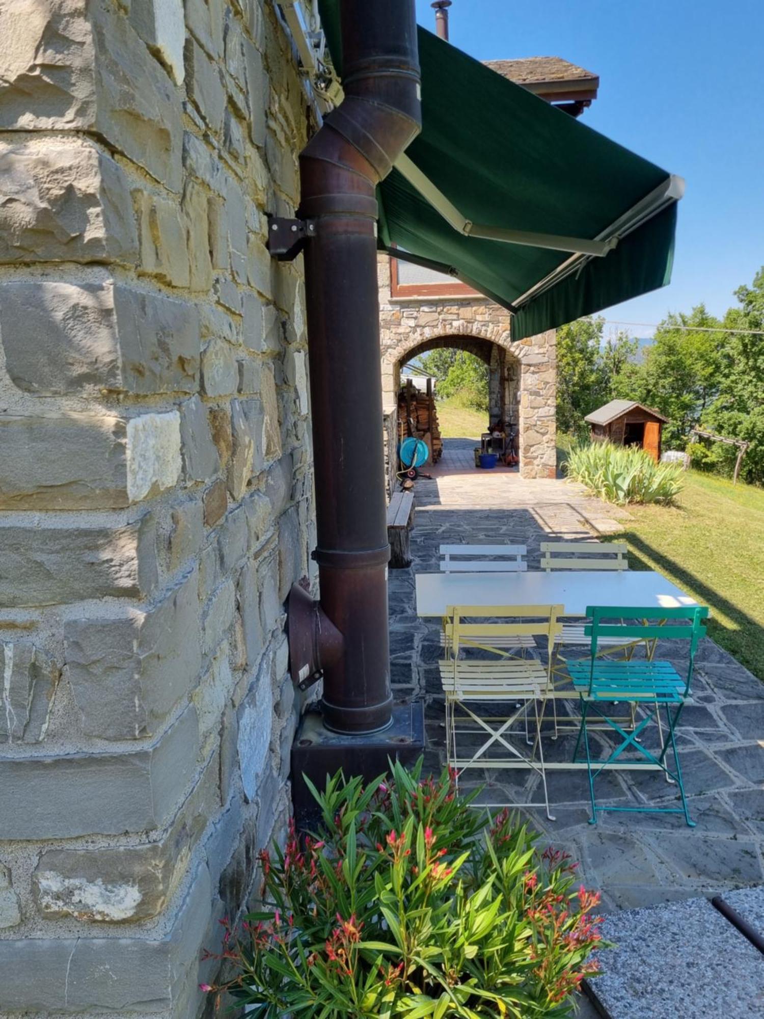 Apartamento Il Paradiso Monolocale