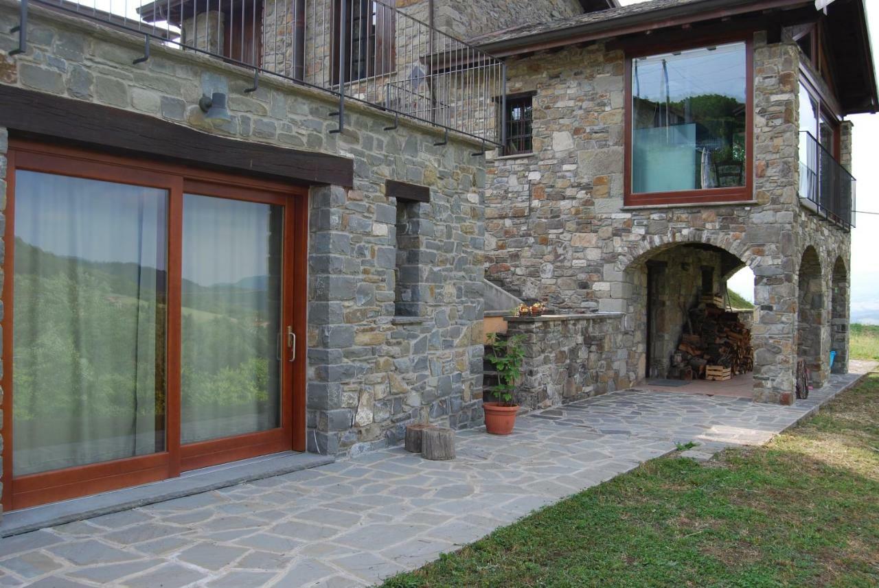 Apartamento Il Paradiso Monolocale