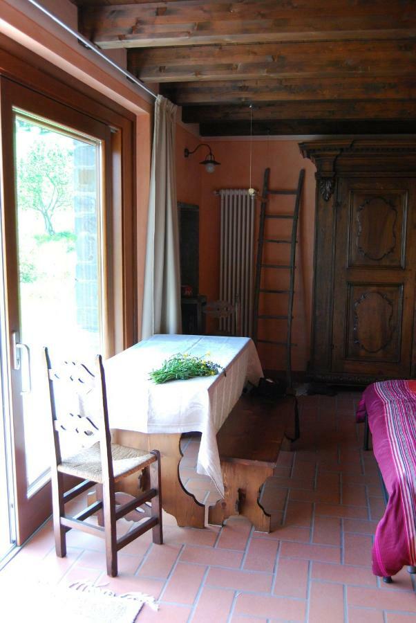 Il Paradiso Monolocale *
