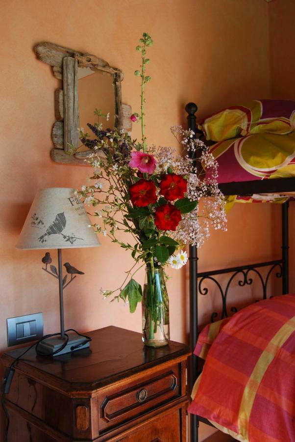 Apartamento Il Paradiso Monolocale